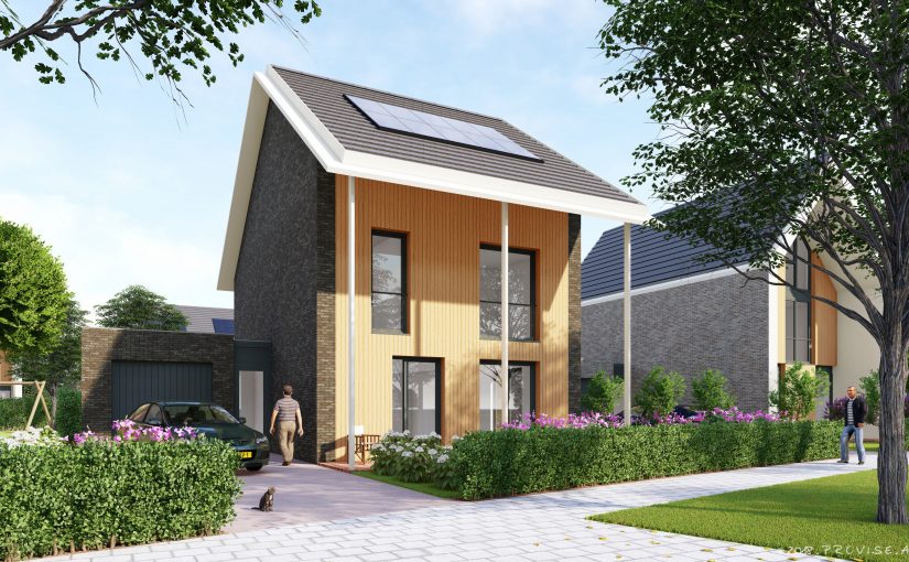 Statuur Ede | Hakron Gevelverankering