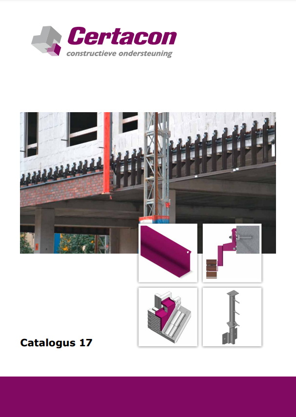 downloads Hakron Gevelverankering