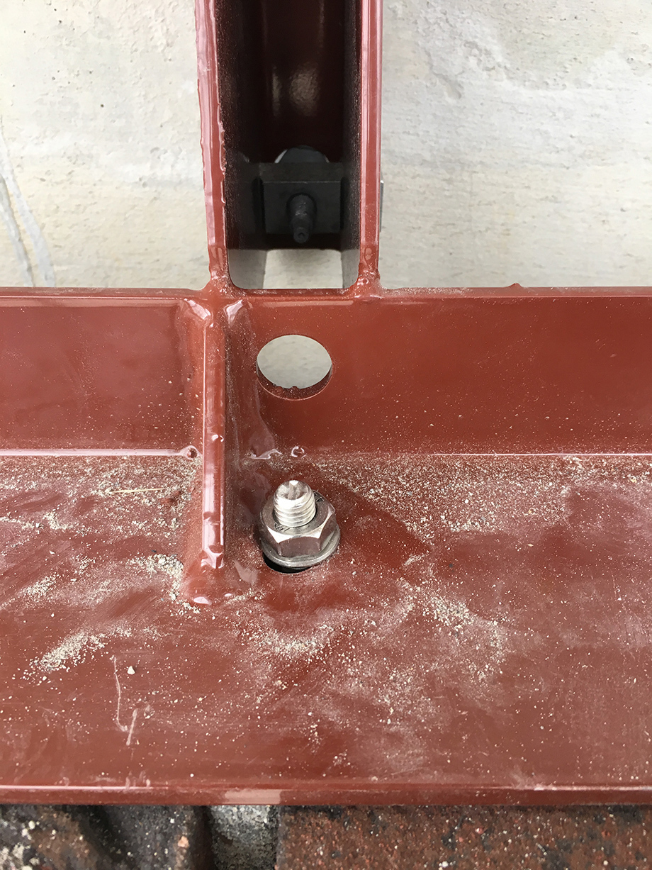 Buiksloterham Amsterdam | Hakron Gevelverankering