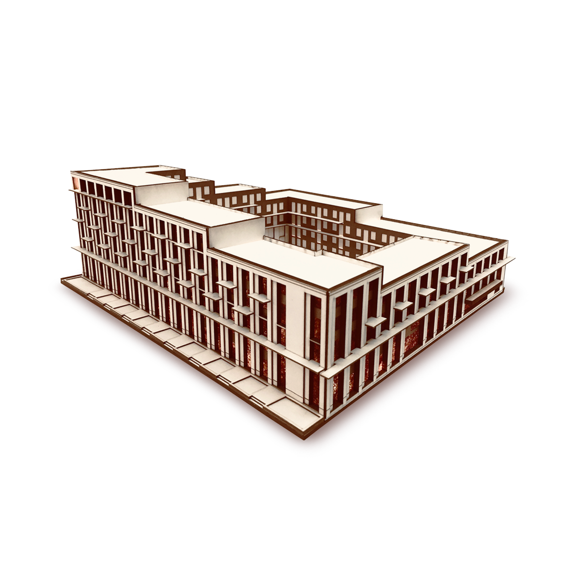 Grunobuurt Groningen