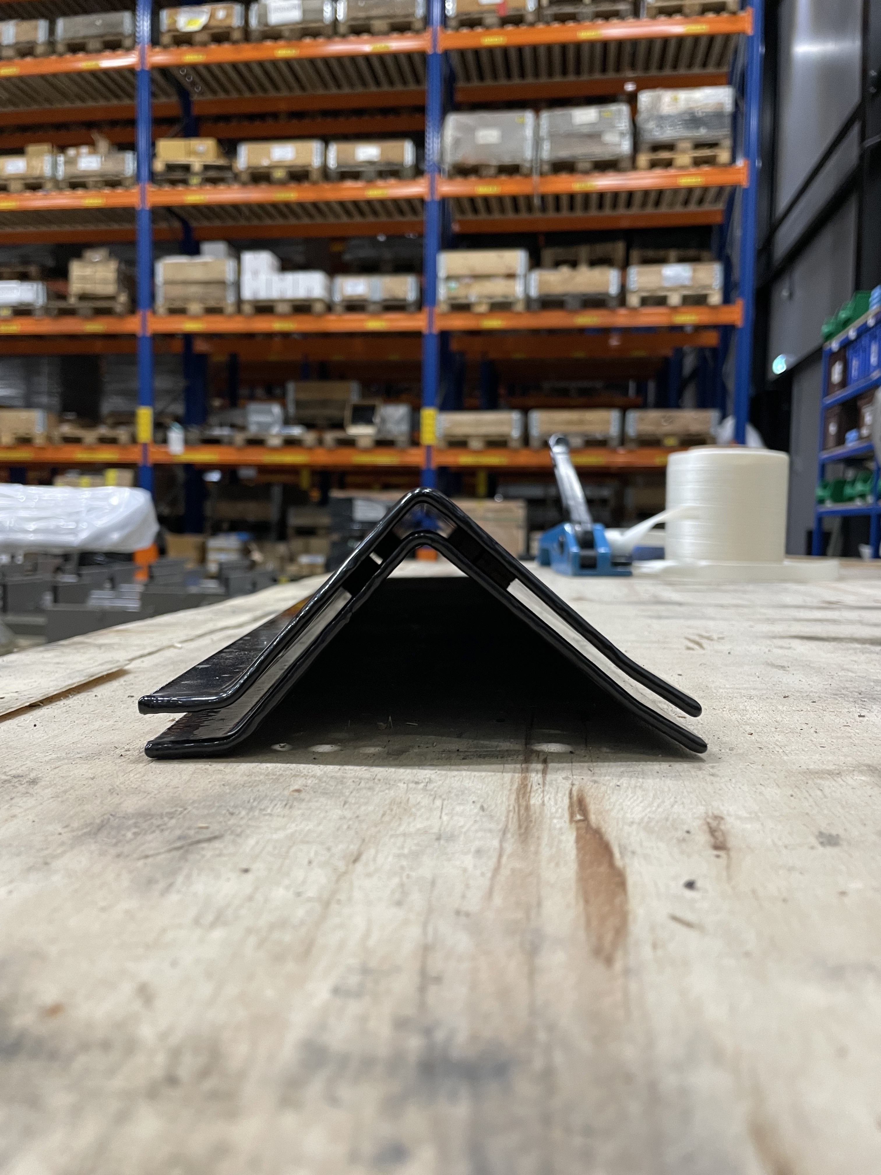 Duurzaam transport Certacon